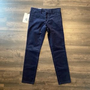 Carhartt WIP Sid Corduroy Chino Pants
